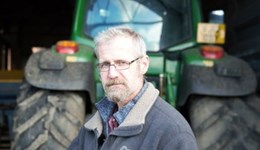 Strategic Cereal Farm North 